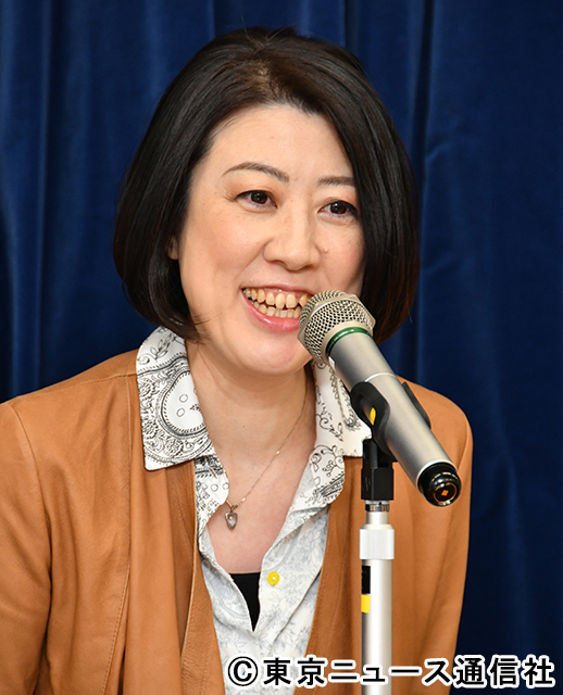 野木亜紀子が「けもなれ」で第37回向田邦子賞受賞！ 選考委員が「作家性に優れた脚本家」と称賛