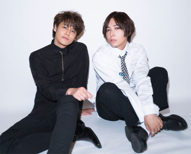 宮野真守＆蒼井翔太、トップ声優が夢の共演！「じっくり話せて楽しかった」