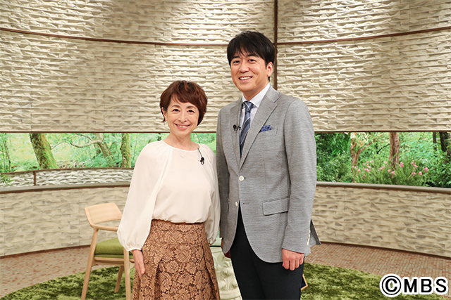 阿川佐和子×安住紳一郎アナ「サワコの朝」インタビュー 阿川は「狂喜乱舞」、安住アナは「断れば良かった」!?