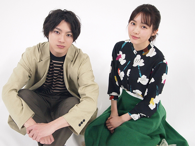 秋田汐梨、16歳の素顔に迫るインタビュー 「ホームルーム」で山田裕貴がこよなく愛する優等生役を演じ「ちょっとだけ自信がつきました」