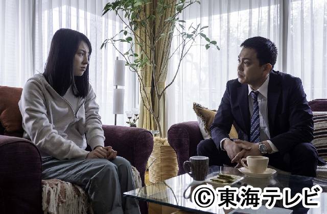 刑事コンビ・青柳翔＆遊井亮子が語るクライムサスペンス「13」