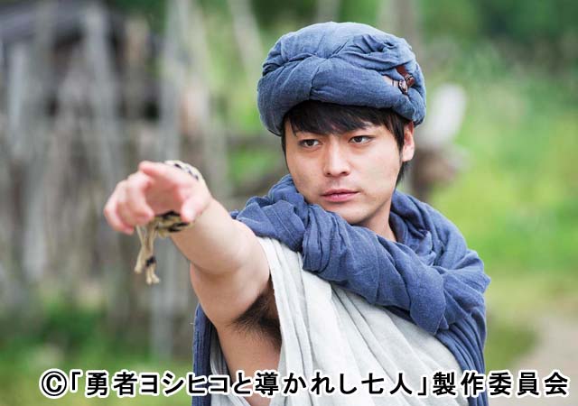 山田孝之の「前作はもっと面白くできたはず」…心残りが元になった今作「勇者ヨシヒコ」への熱い思いとは