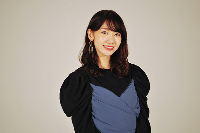 柏木由紀インタビュー　女流棋士役で主演を務めるも「最近“詰んだ”ことは、AKB48で最年長になったこと」!?