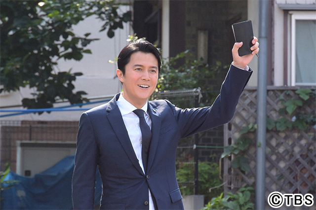 福山雅治と香川照之が“定時で帰る”!? 「集団左遷!!」最終回は手に汗握る怒濤の展開