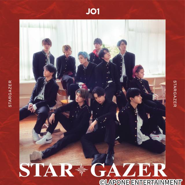 JO1待望のニューシングル「STARGAZER」発売。MVの役柄＆演技が話題の川尻蓮にインタビュー！