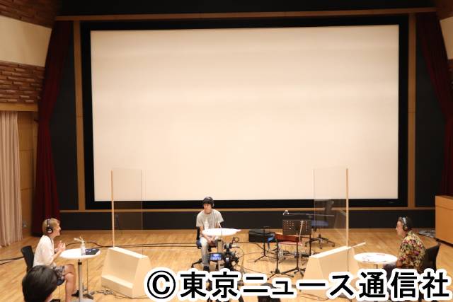 「六本松サテライト」に小山田壮平が登場。 制作活動や“福岡あるある”に松隈ケンタも共感！