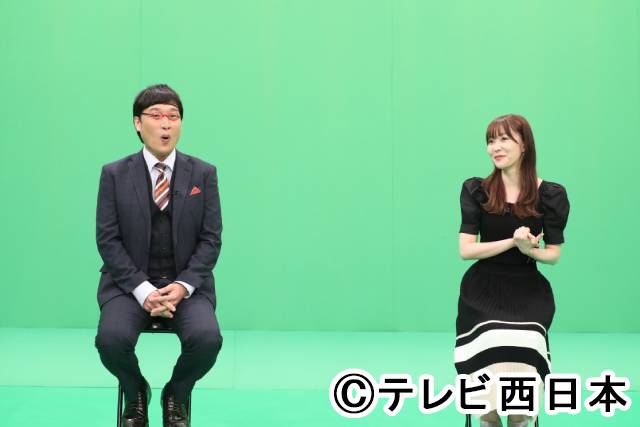 指原莉乃にライバル!?“別府のさっしー”とは？ TNCが“ローカルニュース”を全国放送！