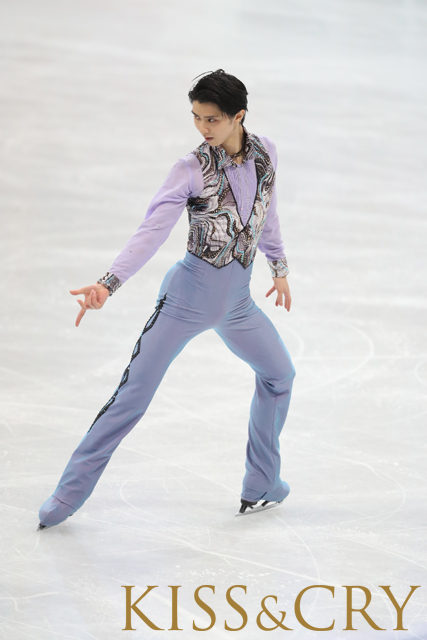 世紀の一戦「世界フィギュアスケート選手権2017」で羽生結弦選手が世界歴代最高得点で金メダル！宇野昌磨選手が銀メダル！