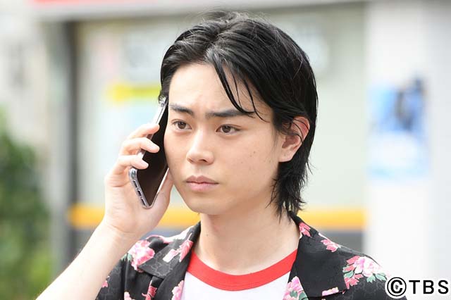 「MIU404」菅田将暉演じる“素性の知れない男”が再登場