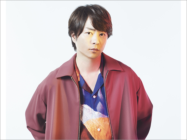 櫻井翔が8年連続で総合司会！ 日テレ系音楽の祭典「THE MUSIC DAY」が9月12日放送決定