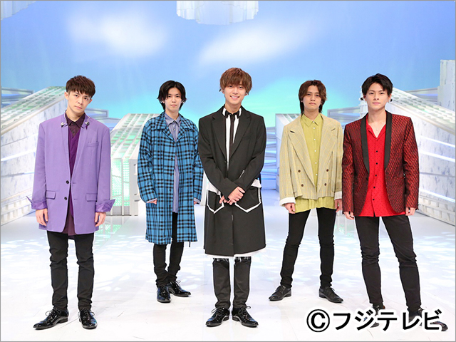 キンプリtv出演 キンプリ『Mステ』での“格差出演”に怒りの声「差別はやめろ！」 (2019年9月3日)