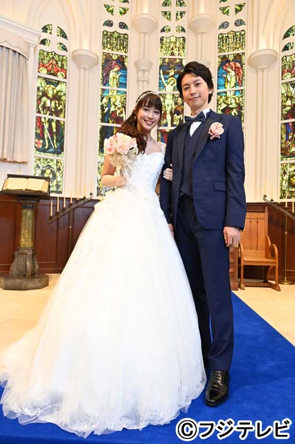 大倉忠義が「知ってるワイフ」で恐妻家の2児の父に。広瀬アリスと夫婦役で「Ｍ心がうずきます」