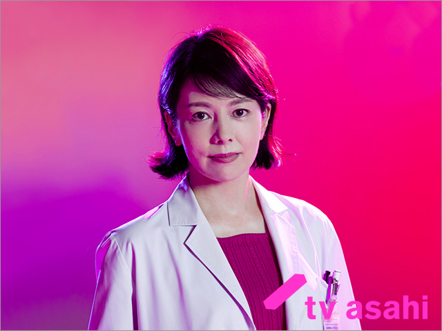 「科捜研の女」season20放送決定！ 新型コロナウイルスと共に生きる今の世界を描く