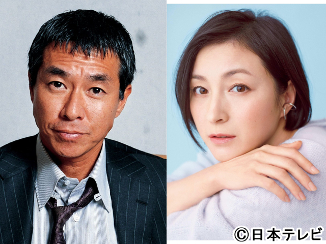 「24時間テレビ43」市川海老蔵が日本の夏への思いを胸に、岸優太とスペシャル歌舞伎を生披露！