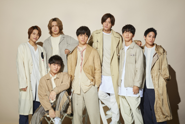 「24時間テレビ43」NEWS、Kis-My-Ft2、ジャニーズWESTが両国国技館に集結！ ライブパフォーマンスを披露