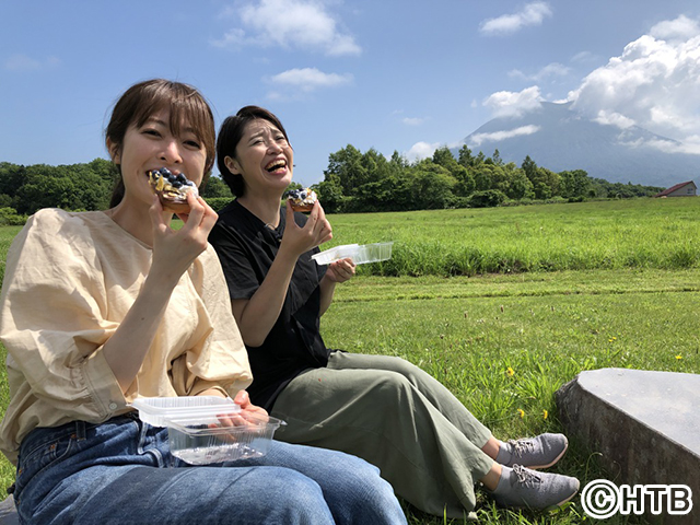 石沢綾子アナが「イチモニ！」卒業。笑って泣ける同期旅へ