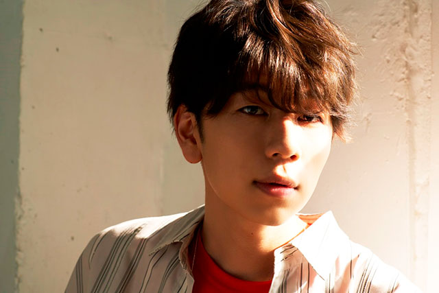 声優・西山宏太朗が表紙＆巻頭特集に登場！「自分の中でもある種の達成感みたいなものがあります」