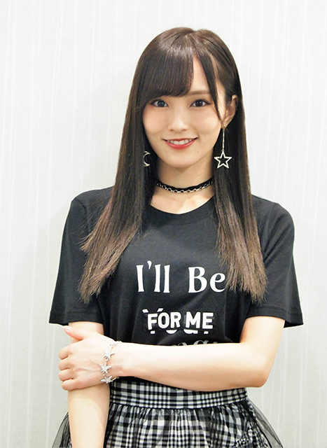 山本彩、NMB48卒業目前独占インタビュー【後編】 卒業を悩んでいた時、支えになったのは…
