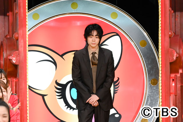 そんなことまで話しちゃっていいの!? 菅田将暉が「金スマ」に初登場！ 中居正広と本気の赤裸々トーク