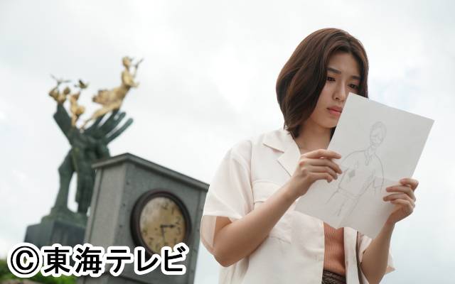 話題沸騰中の新感覚ホラー「恐怖新聞」第2話をプレーバック！