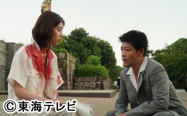 話題沸騰中の新感覚ホラー「恐怖新聞」第2話をプレーバック！