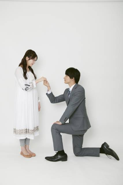 久間田琳加＆瀬戸利樹☆人気マンガの実写化で強制結婚する夫婦役に！