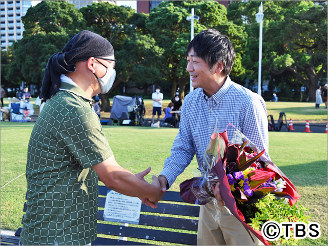 「私の家政夫ナギサさん」クランクアップ！ 今夜ついに最終回!!