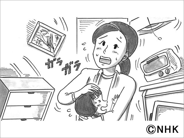 のん、サンドが東日本大震災発生当日の記憶を語る「あの日、何をしていましたか？」