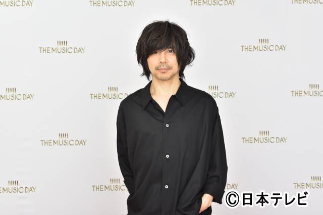 「THE MUSIC DAY」2曲歌唱のエレカシ・宮本浩次、脱線しまくりで古坂大魔王が困惑!?