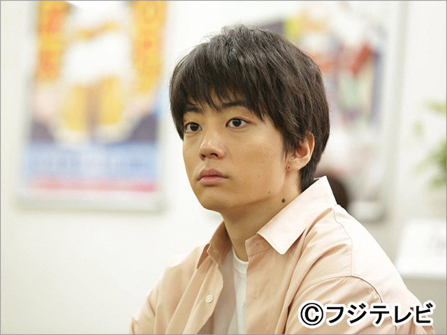 伊藤健太郎、「SUITS」で織田裕二と初共演。新旧「東京ラブストーリー」主人公がそろい踏み