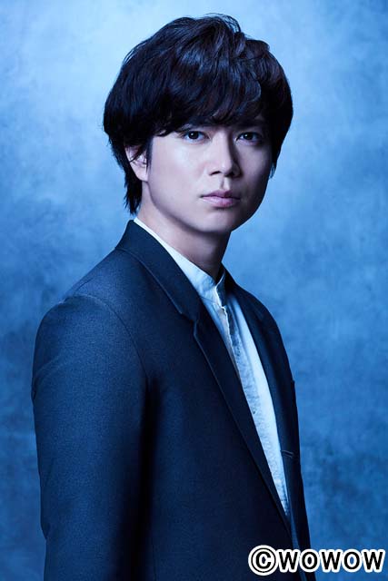 加藤シゲアキ、上川隆也主演「夜がどれほど暗くても」で連続ドラマW初出演