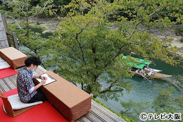 萩原聖人が語る、ウィズコロナ時代における一人旅の意味