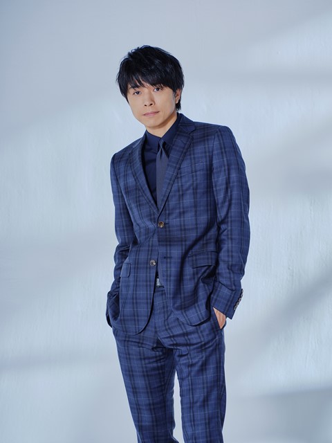 主演・井ノ原快彦×バレエ監修・熊川哲也で「カンパニー」連ドラ化！