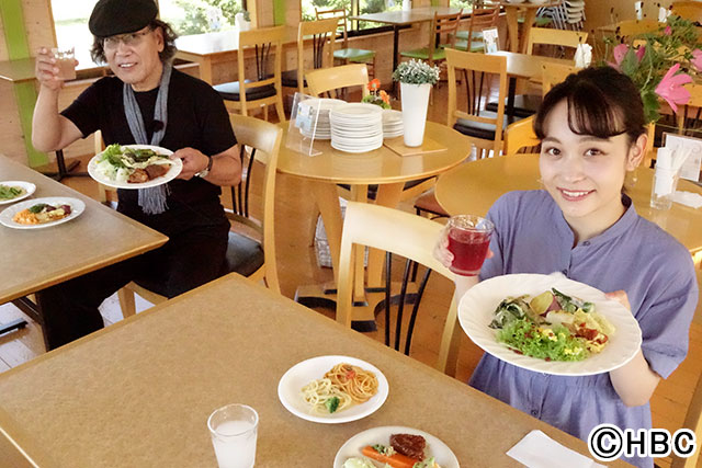 吉田類が北海道のファームレストランへ！ どぶろく作りを体験