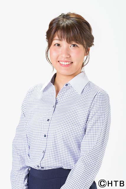 「イチモニ！」平日新MCは室岡里美アナ！「北海道の朝に役立つ情報を」