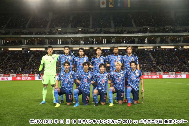 サッカー国際強化試合「日本vsカメルーン」を日本テレビで生中継