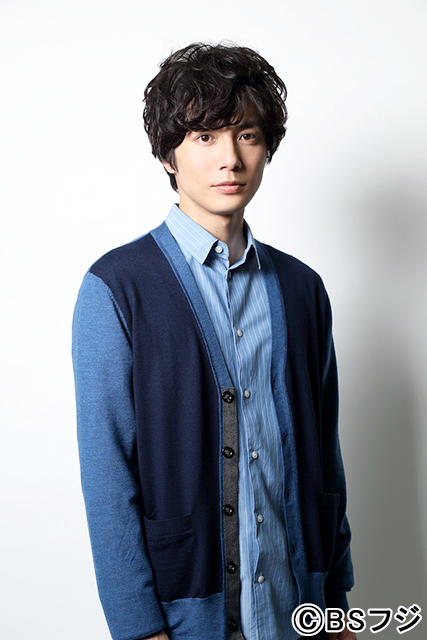 和田琢磨ら2.5次元俳優出演「CODE1515」Blu-ray＆DVD発売決定！