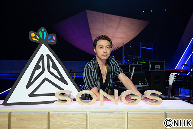 堂本剛がソロ2度目の「SONGS」出演！ 大泉洋へのサプライズ企画も!!