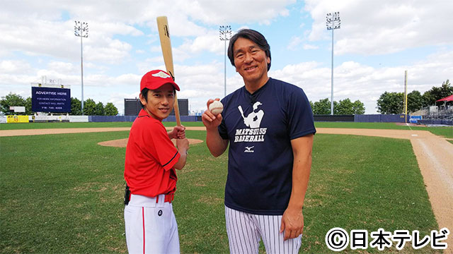 「嵐にしやがれ」ゲストはまさかの嵐本人！ 松本VS櫻井「THIS IS MJ」など豪華企画が続々!!