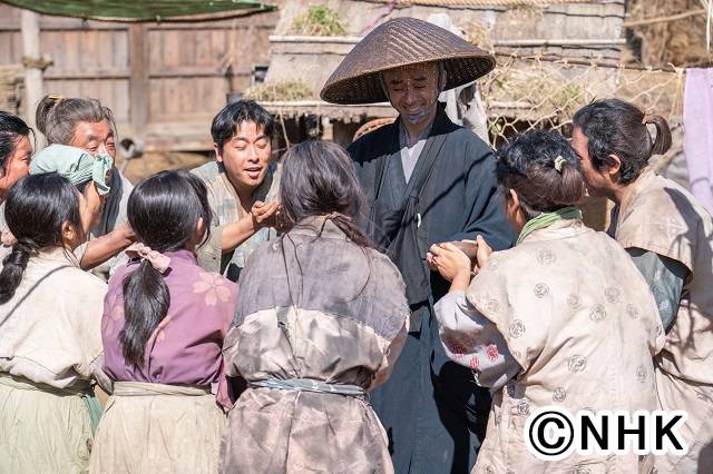 「麒麟がくる」室町幕府最後の将軍・足利義昭役の滝藤賢一。「重要なキャラクターと聞いてプレッシャーしかありません（笑）」