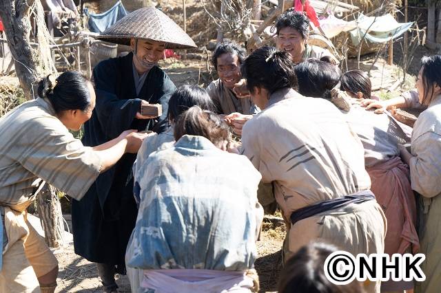 「麒麟がくる」室町幕府最後の将軍・足利義昭役の滝藤賢一。「重要なキャラクターと聞いてプレッシャーしかありません（笑）」