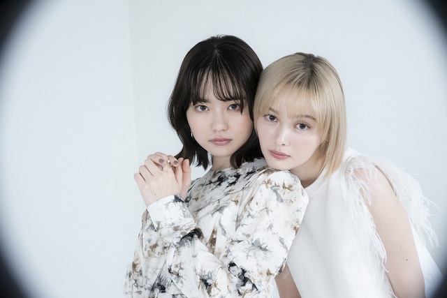 山田杏奈×玉城ティナ「荒ぶる季節の乙女どもよ。」インタビュー【前編】“何者でもなかった時の自分”を知ってくれている友達の存在を重ねて――