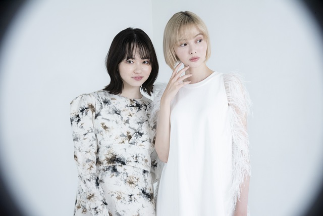 山田杏奈×玉城ティナ「荒ぶる季節の乙女どもよ。」インタビュー【前編】“何者でもなかった時の自分”を知ってくれている友達の存在を重ねて――