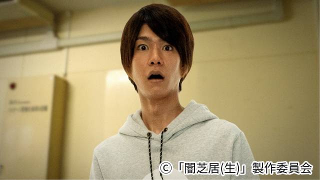 ホラードラマ「闇芝居（生）」出演・北川尚弥がまさかのお願い!?「おばけに会いに来てほしいです（笑）」