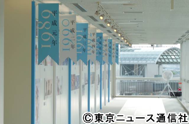 フジテレビ平成“木10”ポスターが一挙公開！ ビジュアル制作担当が語る「白い巨塔」「Oh,My Dad!!」「ルパンの娘」裏話も