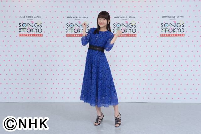 「SONGS OF TOKYO Festival 2020」アニソン界のスターが夢のコラボ!? 蒼井翔太と水瀬いのりがユニゾンする!!