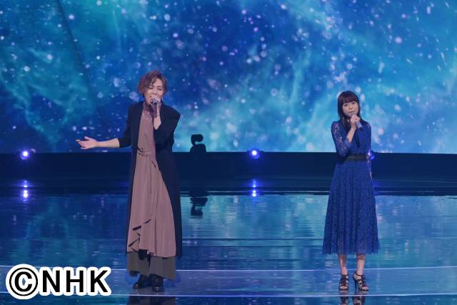 「SONGS OF TOKYO Festival 2020」アニソン界のスターが夢のコラボ!? 蒼井翔太と水瀬いのりがユニゾンする!!