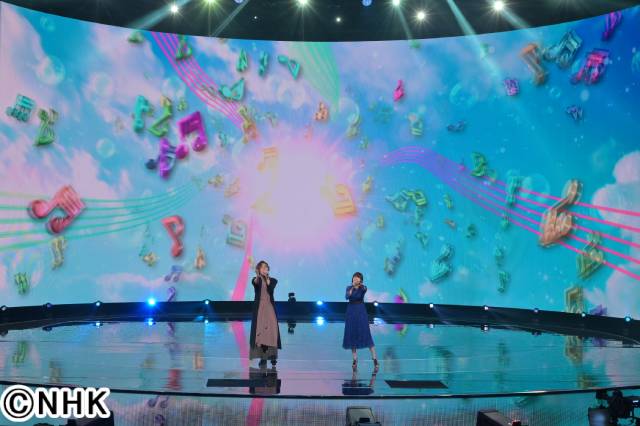 「SONGS OF TOKYO Festival 2020」アニソン界のスターが夢のコラボ!? 蒼井翔太と水瀬いのりがユニゾンする!!
