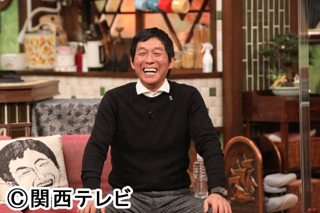 東山紀之が「さんまのまんま」27年ぶりに出演！ジャニーズの後輩には「頑張っている姿を見せるのが一番」