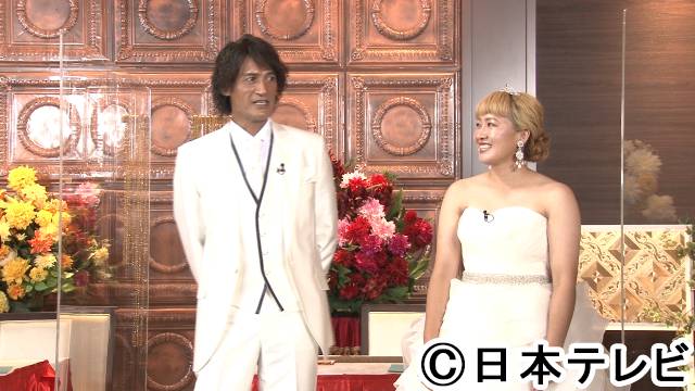 AAA・與真司郎が宇野実彩子にガチ苦情!?   「ゴチになります！」豪華2本立てスペシャル